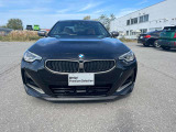 2シリーズクーペ M240i xドライブ 4WD 