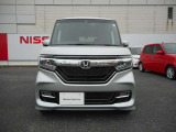 N-BOXカスタム G L ホンダセンシング 