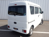 エブリイ PA リミテッド ハイルーフ 