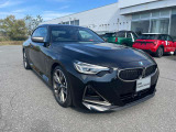 2シリーズクーペ M240i xドライブ 4WD 