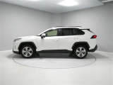 RAV4 2.0 X 