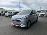 ミライース L 4WD 