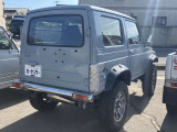 ジムニー  V-JA11V改