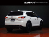 CX-5 2.2 XD スポーツ アピアランス ディーゼルターボ