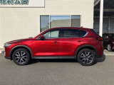 CX-5 2.5 25S Lパッケージ 