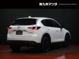 CX-5 2.0 20S ブラックトーンエディション 