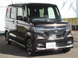 N-BOXカスタム G L ホンダセンシング 4WD 