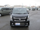 ワゴンRスティングレー ハイブリッド(HYBRID) T 4WD 