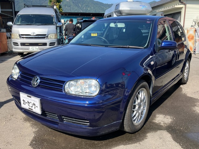 ゴルフ GTX 