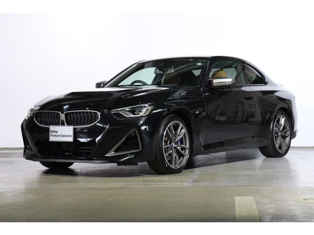 2シリーズクーペ M240i xドライブ 4WD 