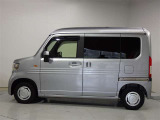 N-VAN L ホンダセンシング 