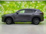 CX-5 2.2 XD プロアクティブ 4WD 