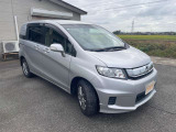フリードスパイク 1.5 G ジャストセレクション 4WD 