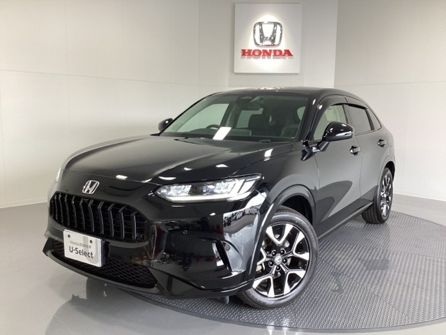 ZR-V 1.5 Z 4WD 