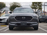 CX-8 2.5 25S ブラックトーンエディション 4WD 