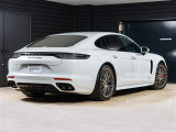 パナメーラ GTS PDK 4WD 