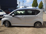 ステラ カスタムR スマートアシスト 4WD 