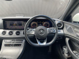 CLSクラス CLS220d スポーツ エクスクルーシブ パッケージ 本革シート サンルーフ