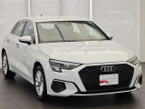 A3スポーツバック 30 TFSI 