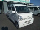 NV100クリッパー DX GL セーフティパッケージ ハイルーフ 4WD 