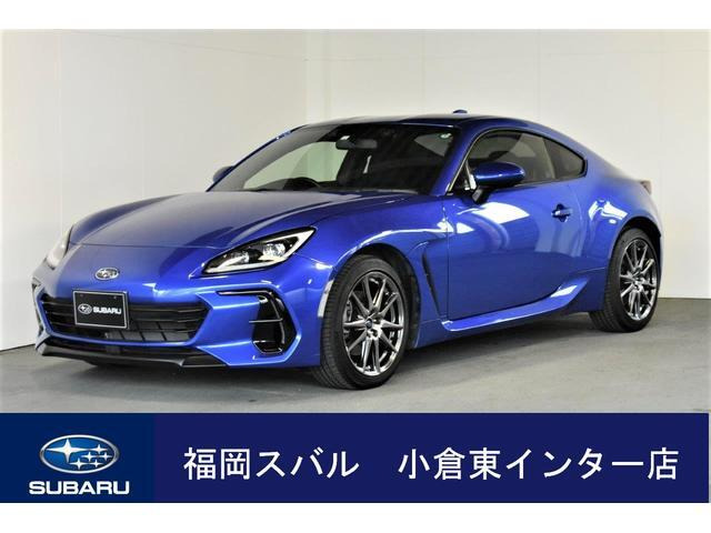 BRZ  2.4 R