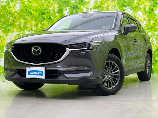 CX-5 2.2 XD プロアクティブ 4WD 