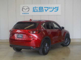 CX-5 2.0 20S プロアクティブ 