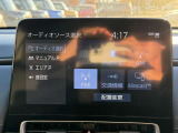 純正ナビ、Aftermarketナビなども取り付け可能です!大きなサイズのナビを付けたい方はお気軽にお尋ねください!!