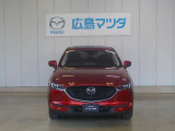 CX-5 2.0 20S プロアクティブ 