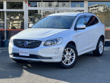 【中古車情報】ボルボ XC60 D4 SE ディーゼル インテリセーフ ACC パワートランク の中古車詳細（走行距離：8.4万km、カラー：ホワイトパール、販売地域：宮城県仙台市泉区市名坂鳥井原）