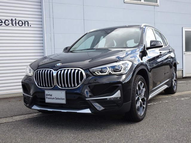 X1 xドライブ 18d xライン 4WD 