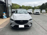 CX-3 1.5 15S ビビッド モノトーン 