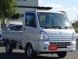キャリイ KC エアコン パワステ 4WD 
