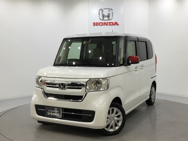 N-BOX G 