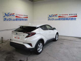 C-HR ハイブリッド 1.8 S LED パッケージ