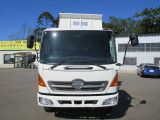 レンジャー ダンプ 2.85t ダンプ 4WD デフロック