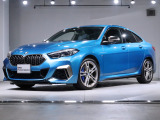 BMW 2シリーズグランクーペ M235i xドライブ 4WD