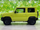 ジムニー XL 4WD 