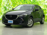 【中古車情報】マツダ CX-3 1.5 15S アーバンドレッサー  の中古車詳細（走行距離：1.8万km、カラー：ジェットブラックマイカ、販売地域：京都府京都市伏見区）