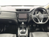 エクストレイル 2.0 X 4WD ワンオーナー