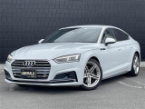 アウディ A5 2.0 TFSI クワトロ Sラインパッケージ 4WD