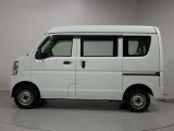 NV100クリッパー DX ハイルーフ 5AGS車 