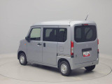 N-VAN G 