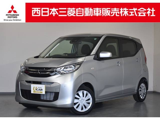 eKワゴン M 