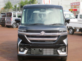 スペーシアカスタム ハイブリッド(HYBRID)  XS 4WD 
