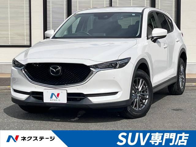 CX-5 2.0 20S プロアクティブ 