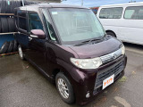 タントカスタム RS 