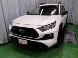 RAV4 2.0 アドベンチャー オフロードパッケージ II 4WD 