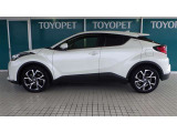 C-HR ハイブリッド 1.8 G 