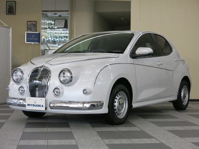 ビュートストーリー 1.5 15LX 4WD 